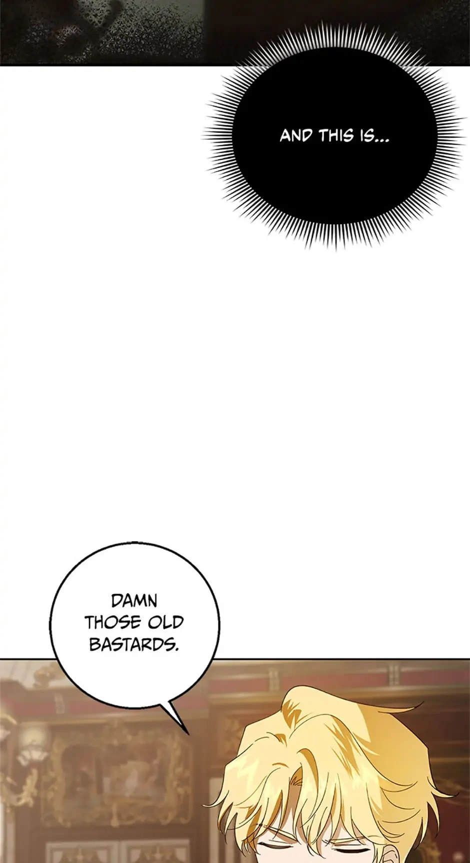 Read Itoshi no Boukun chapter 13 image 35 on Lezhin