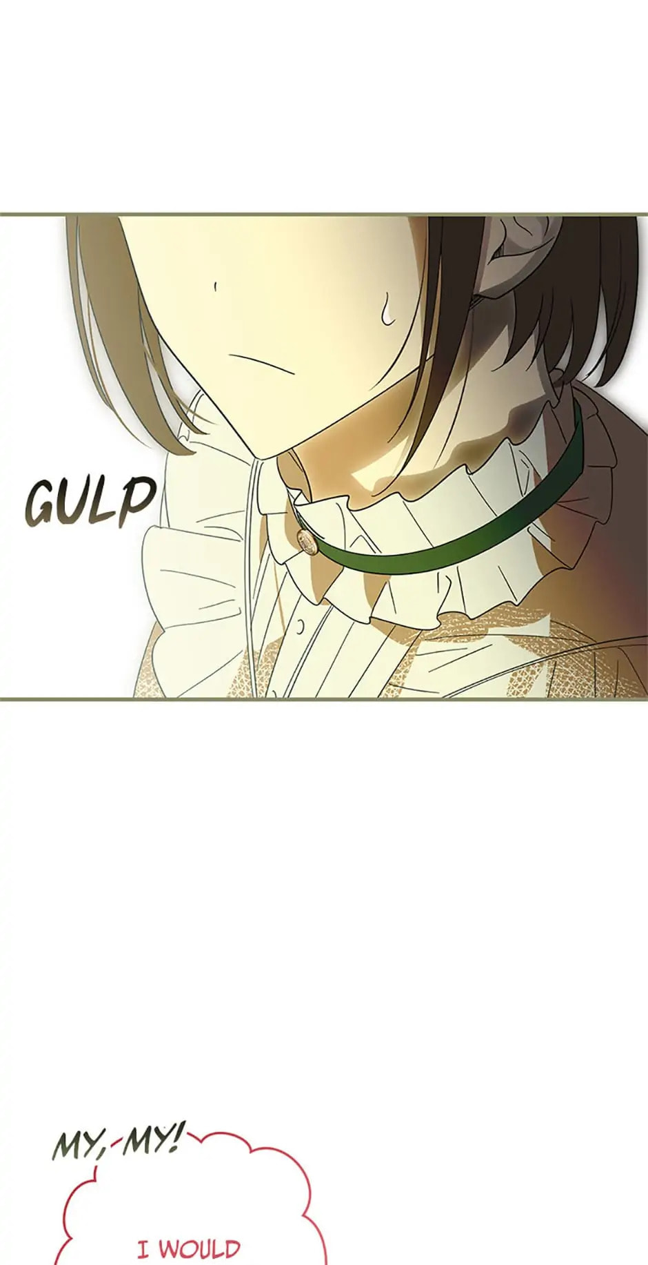 Read Itoshi no Boukun chapter 13 image 4 on Lezhin