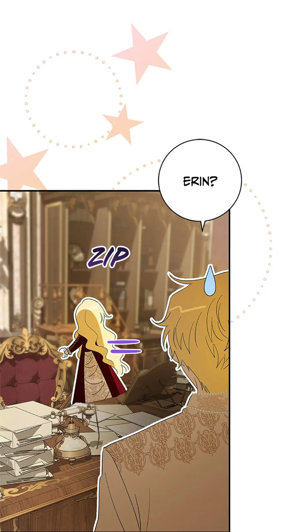 Read Itoshi no Boukun chapter 13 image 41 on Lezhin