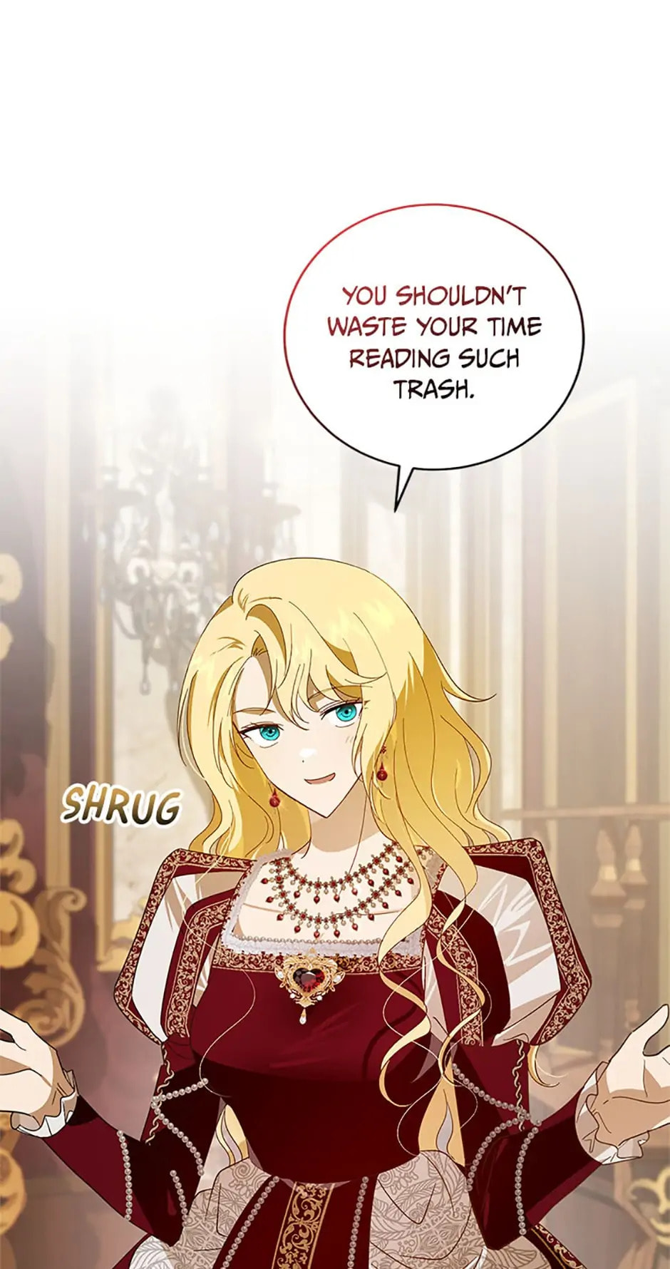 Read Itoshi no Boukun chapter 13 image 43 on Lezhin