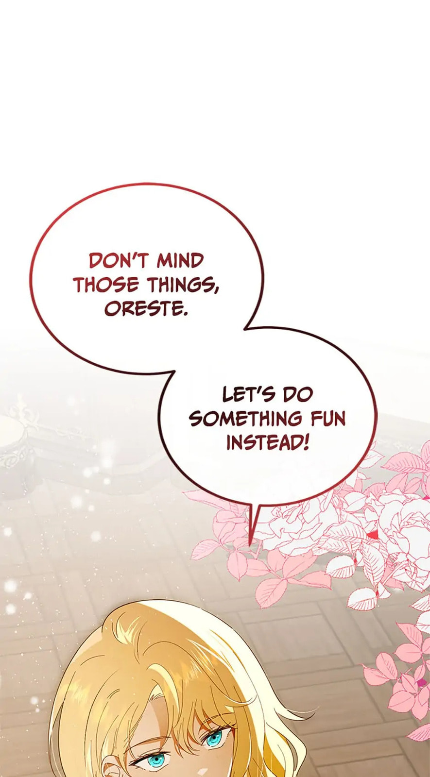 Read Itoshi no Boukun chapter 13 image 47 on Lezhin