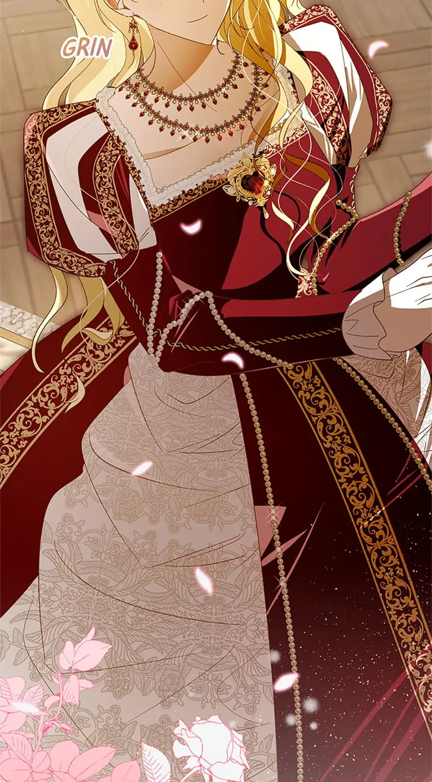 Read Itoshi no Boukun chapter 13 image 48 on Lezhin