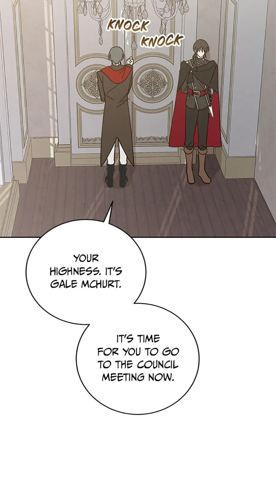 Read Itoshi no Boukun chapter 13 image 52 on Lezhin