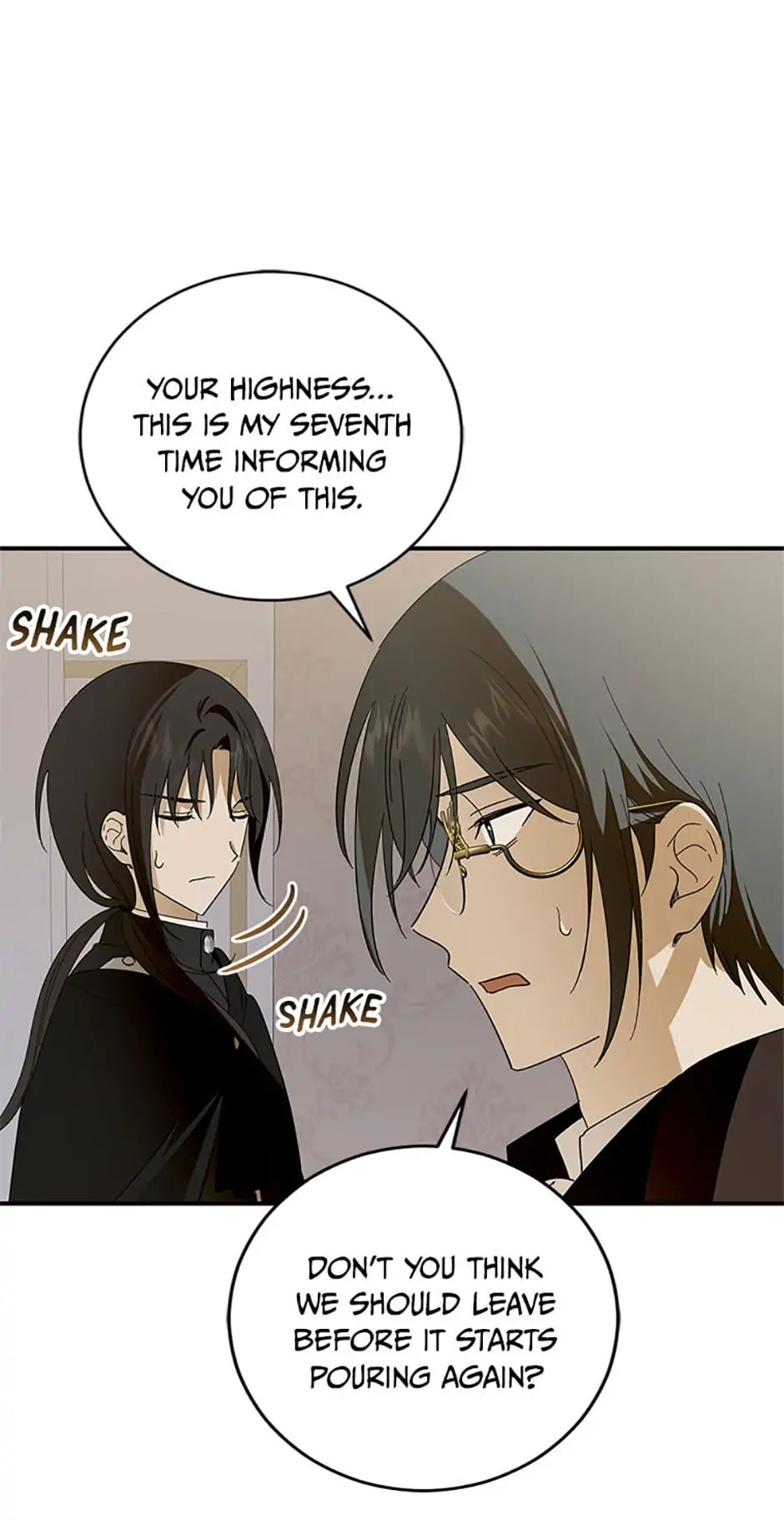 Read Itoshi no Boukun chapter 13 image 53 on Lezhin