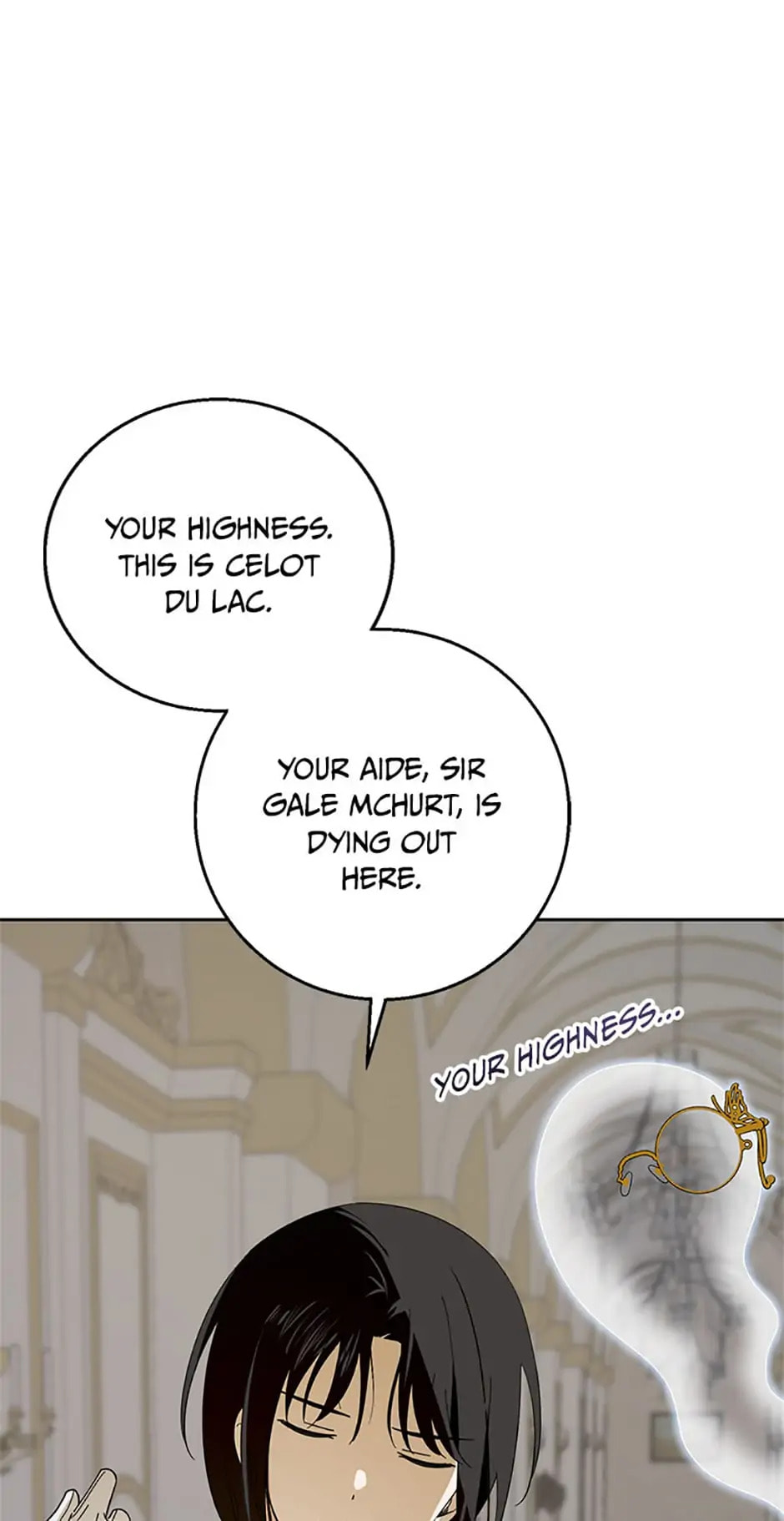 Read Itoshi no Boukun chapter 13 image 54 on Lezhin