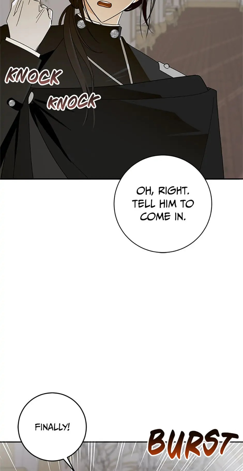 Read Itoshi no Boukun chapter 13 image 55 on Lezhin