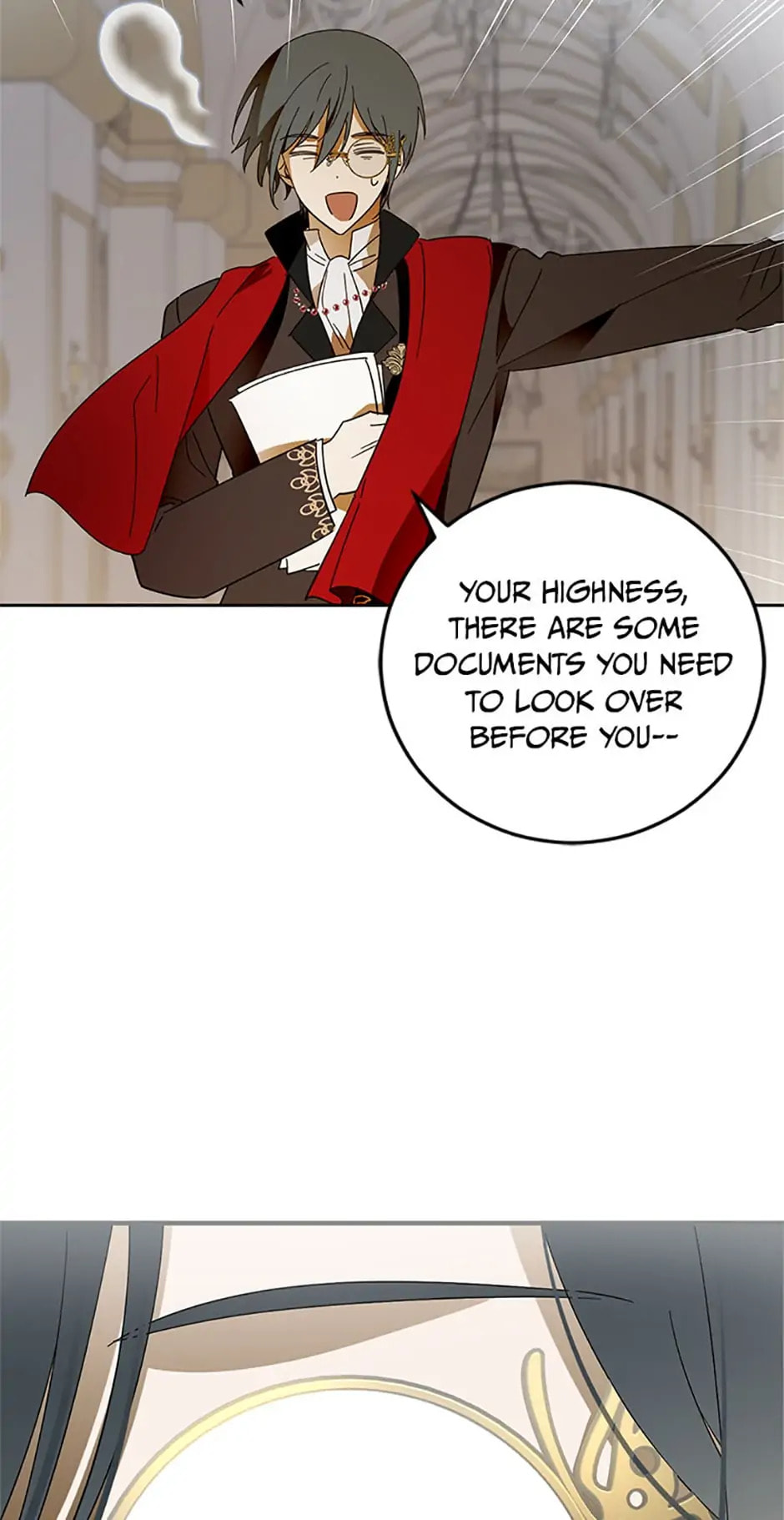 Read Itoshi no Boukun chapter 13 image 56 on Lezhin