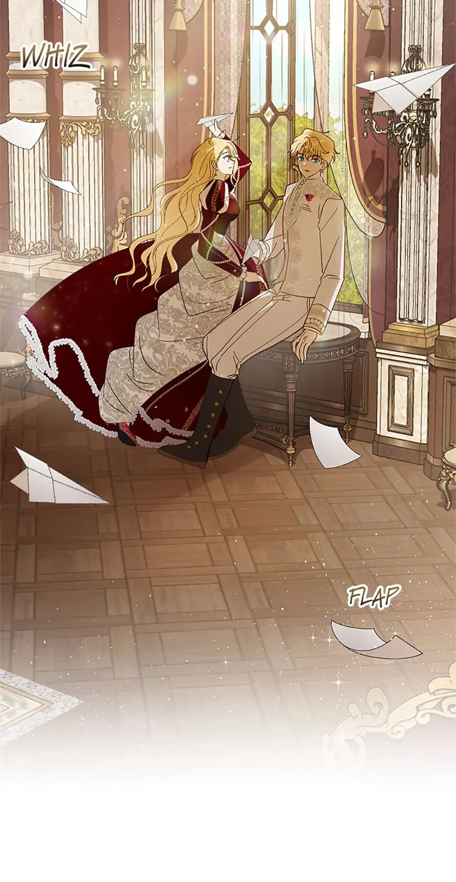 Read Itoshi no Boukun chapter 13 image 58 on Lezhin