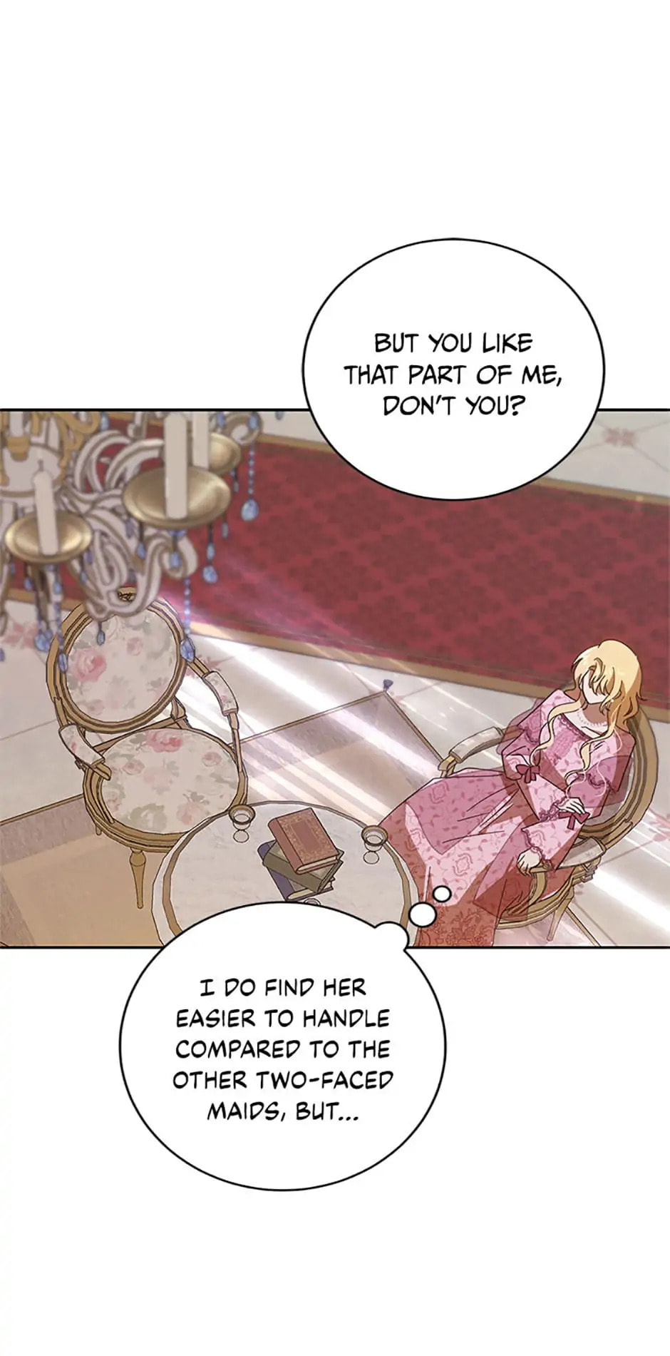 Read Itoshi no Boukun chapter 13 image 6 on Lezhin