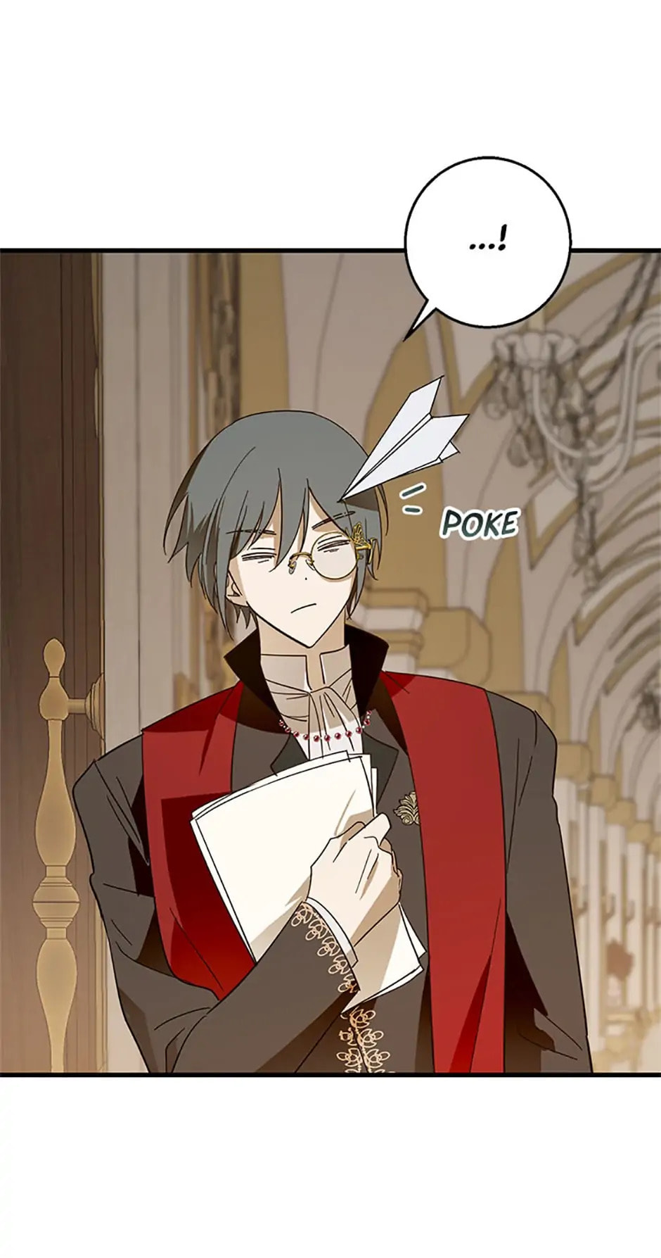 Read Itoshi no Boukun chapter 13 image 60 on Lezhin