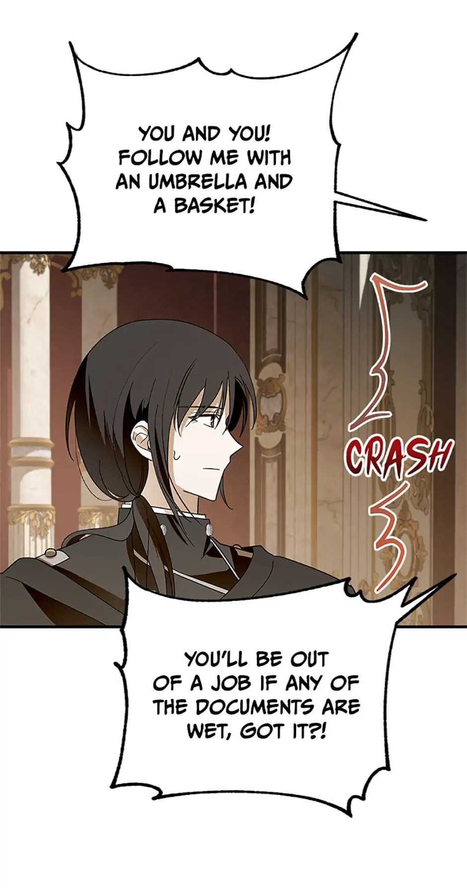 Read Itoshi no Boukun chapter 13 image 64 on Lezhin
