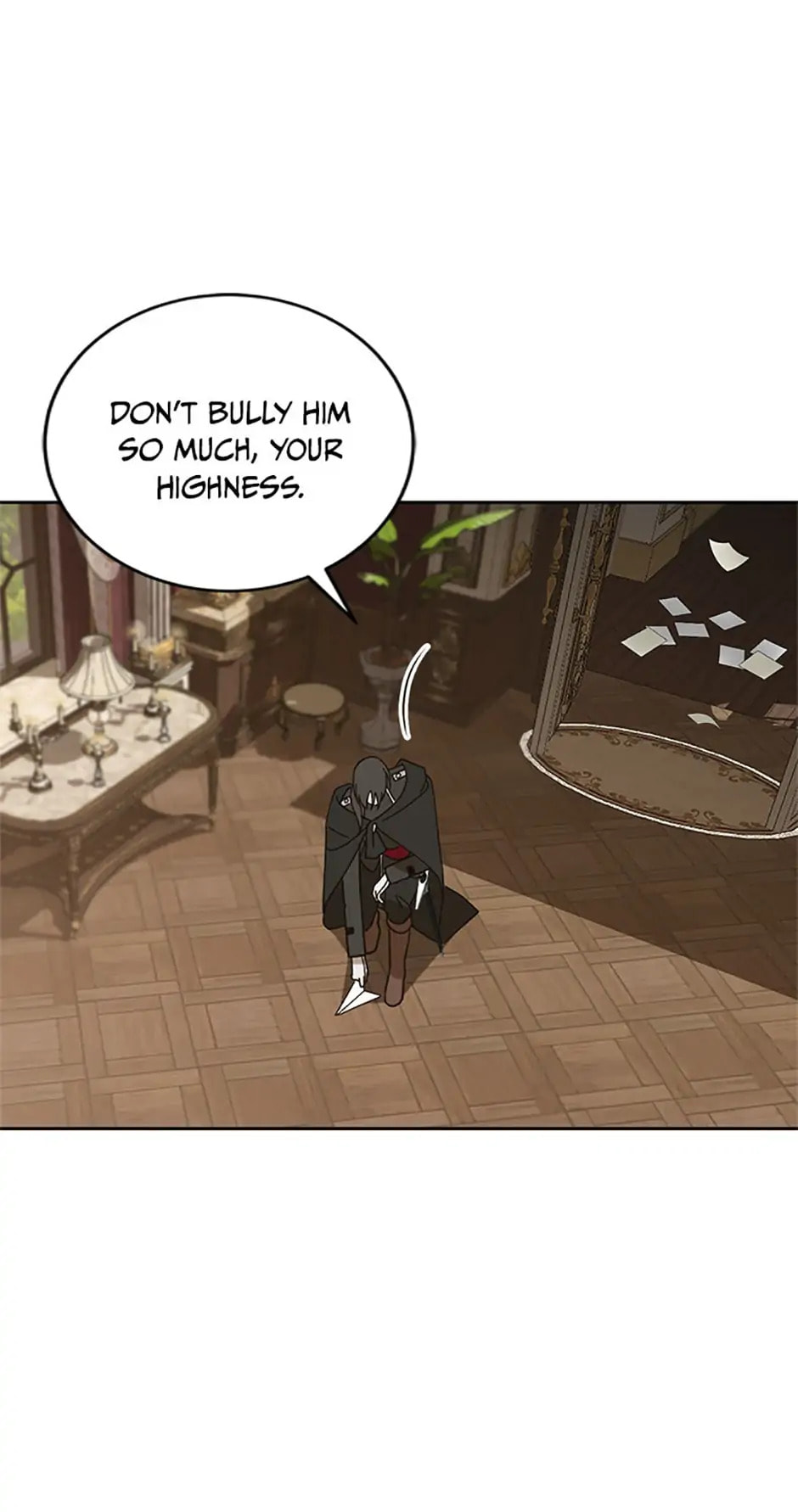 Read Itoshi no Boukun chapter 13 image 65 on Lezhin