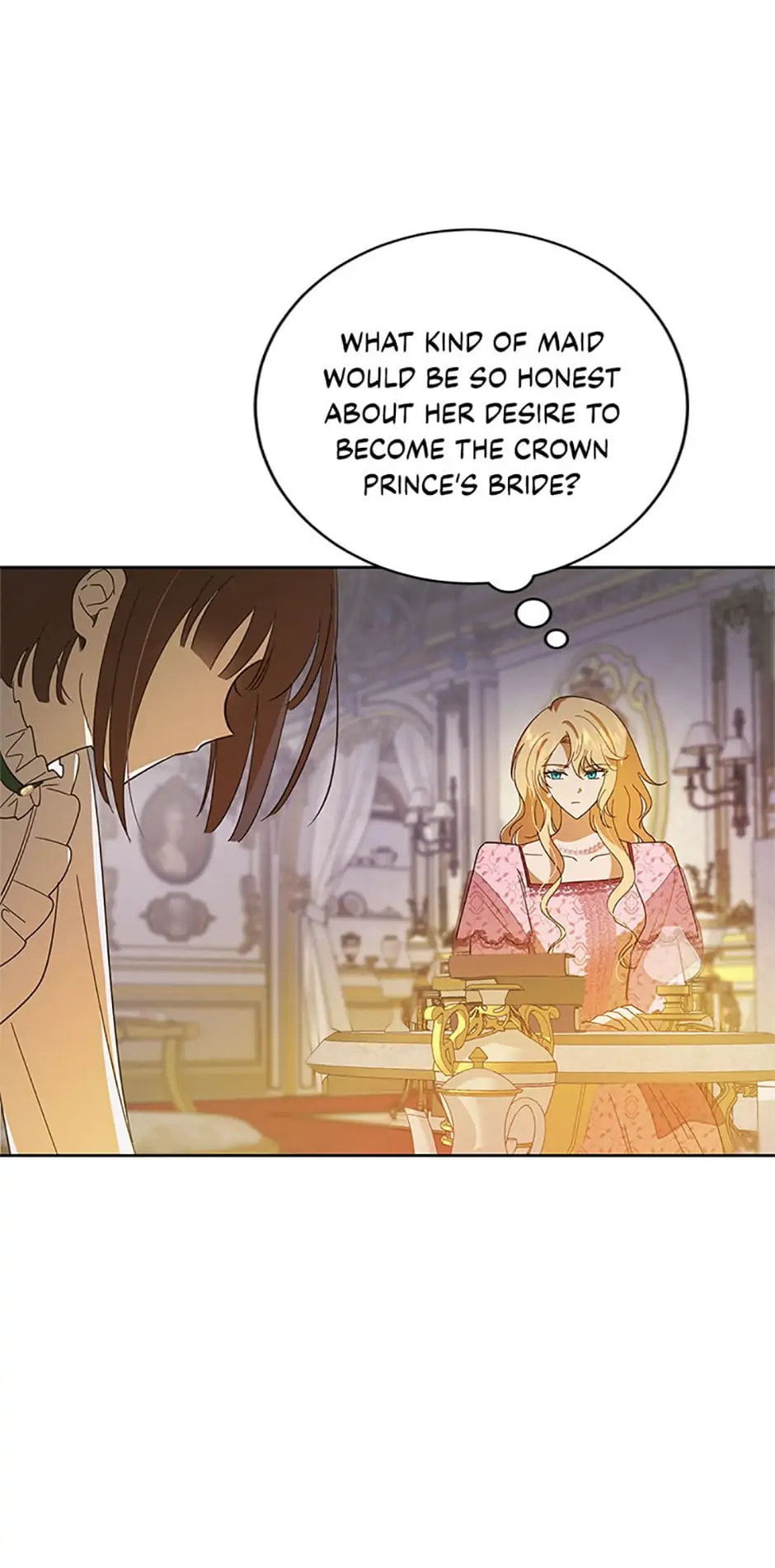 Read Itoshi no Boukun chapter 13 image 7 on Lezhin