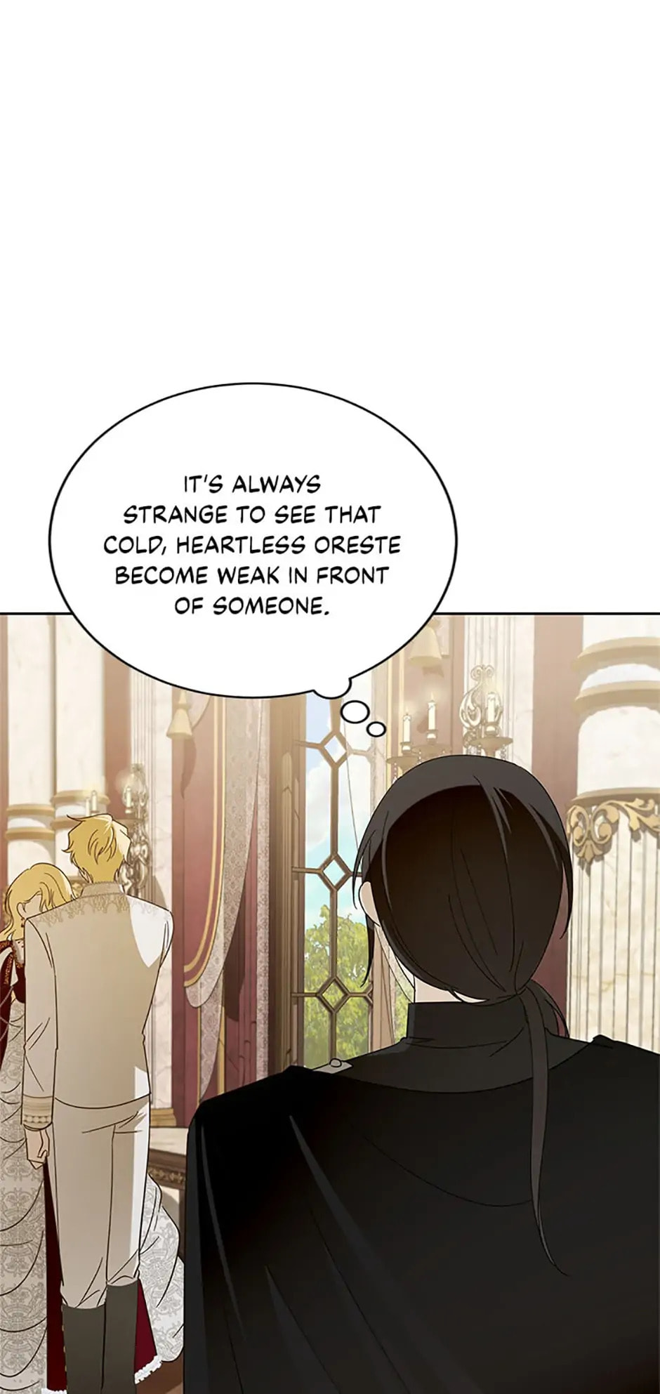 Read Itoshi no Boukun chapter 13 image 74 on Lezhin
