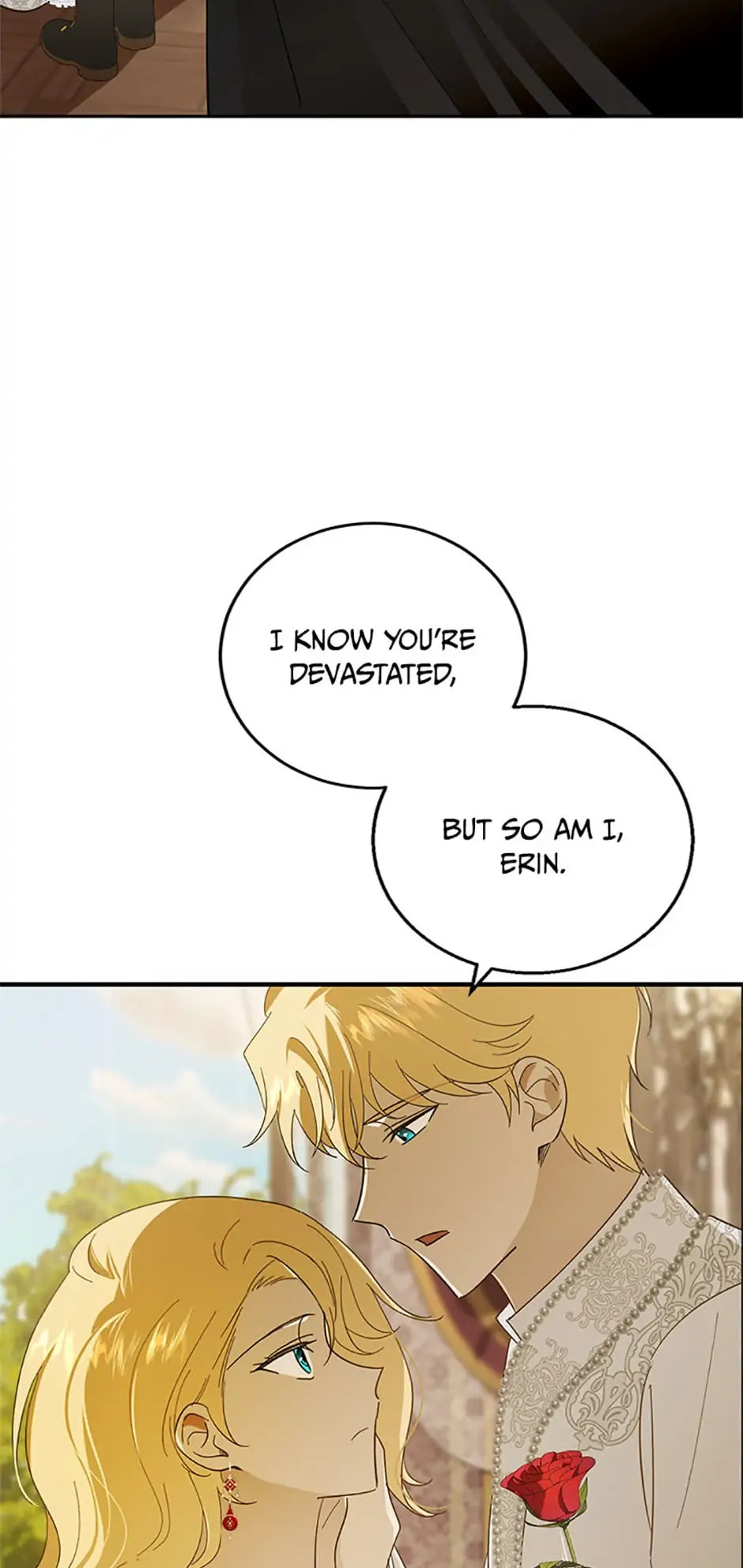 Read Itoshi no Boukun chapter 13 image 75 on Lezhin