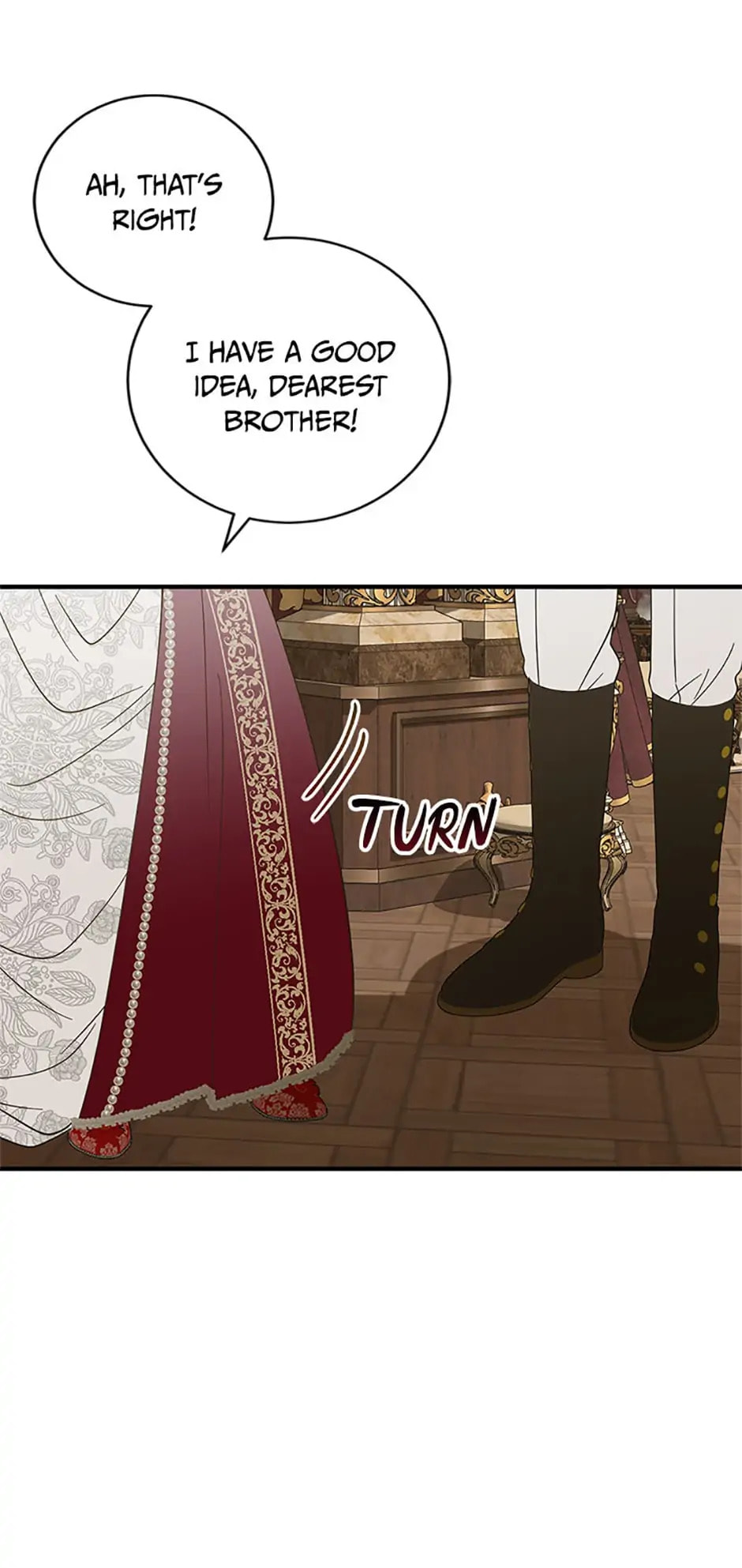 Read Itoshi no Boukun chapter 13 image 77 on Lezhin