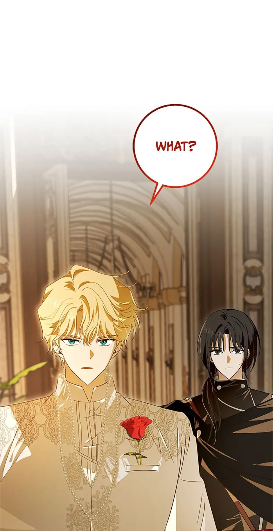 Read Itoshi no Boukun chapter 13 image 79 on Lezhin