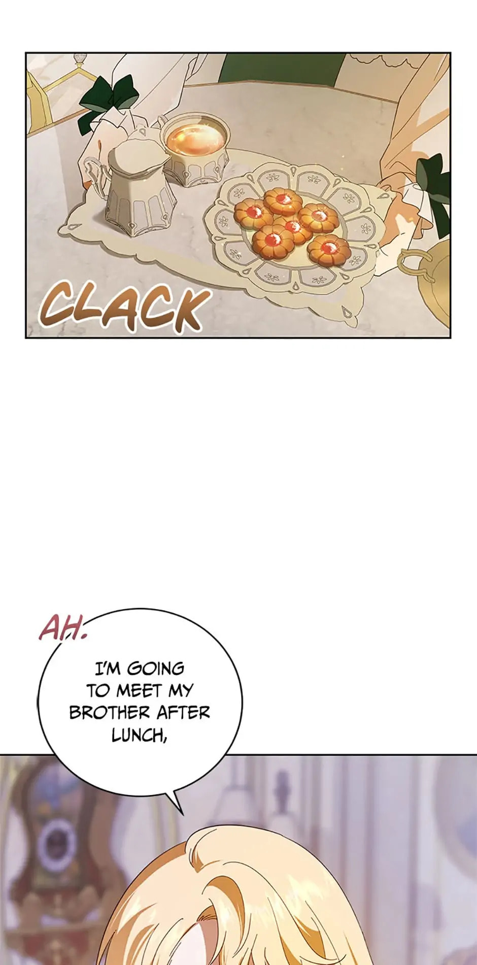 Read Itoshi no Boukun chapter 13 image 8 on Lezhin