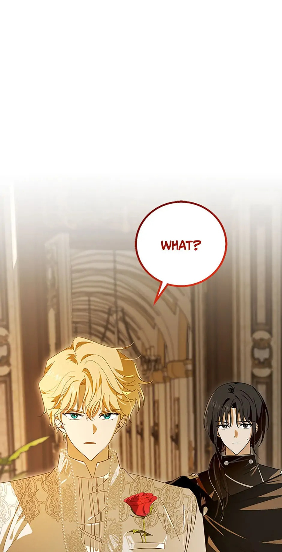 Read Itoshi no Boukun chapter 14 image 1 on Lezhin