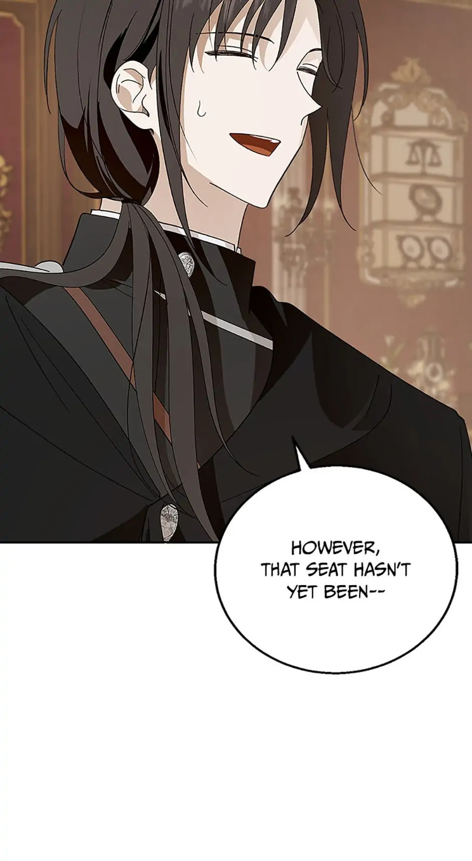 Read Itoshi no Boukun chapter 14 image 11 on Lezhin