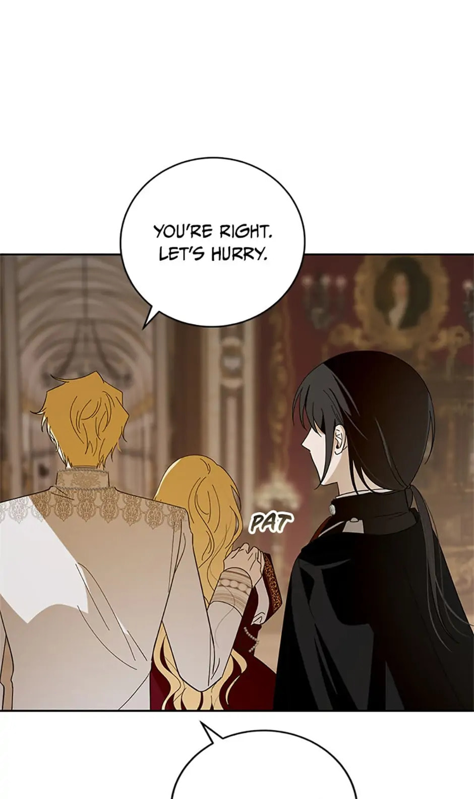 Read Itoshi no Boukun chapter 14 image 12 on Lezhin
