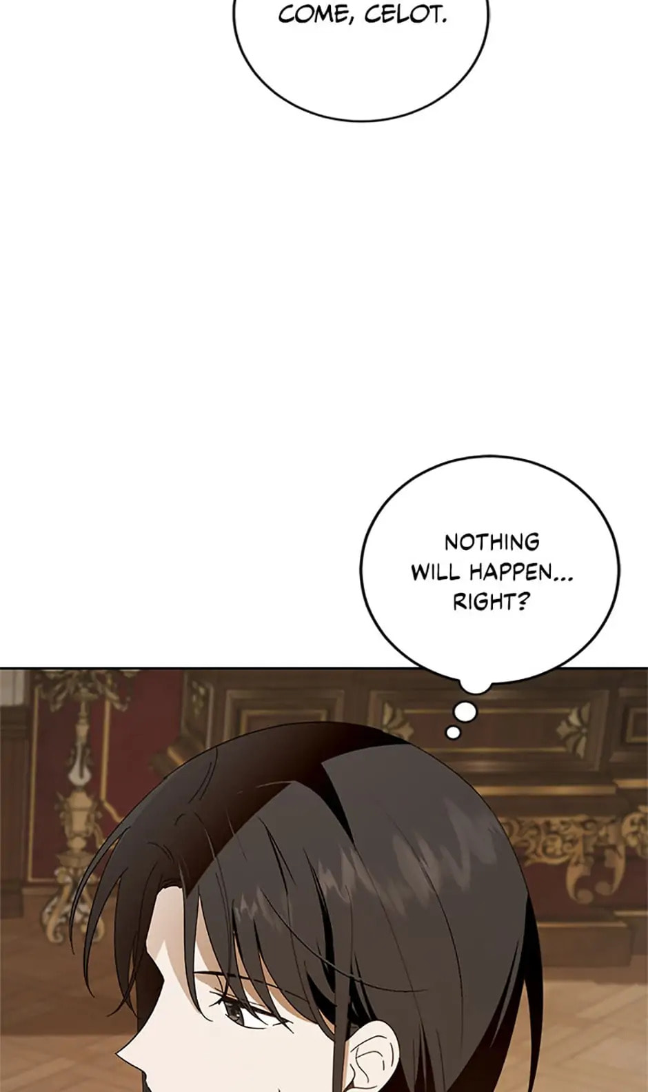 Read Itoshi no Boukun chapter 14 image 13 on Lezhin