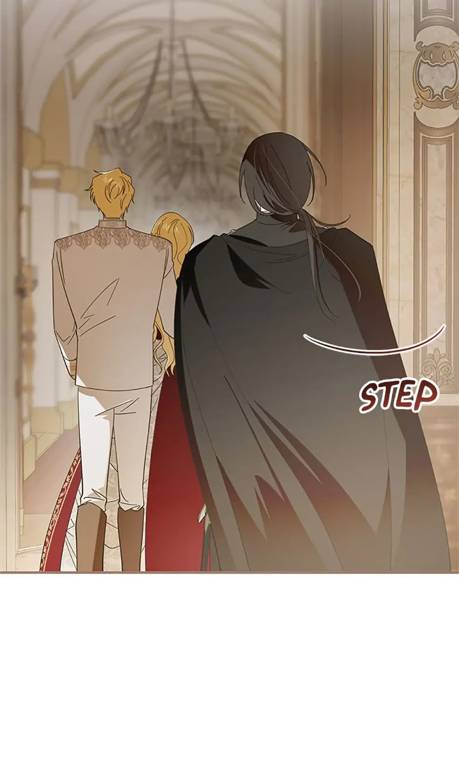 Read Itoshi no Boukun chapter 14 image 15 on Lezhin