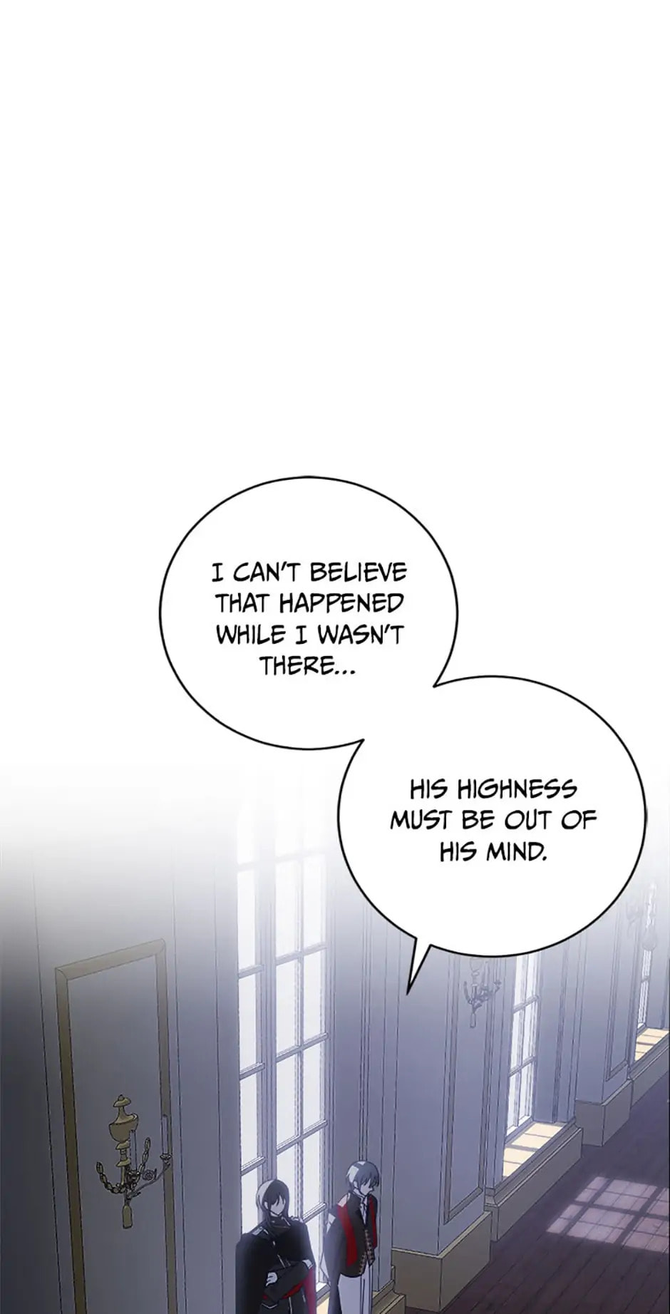 Read Itoshi no Boukun chapter 14 image 18 on Lezhin