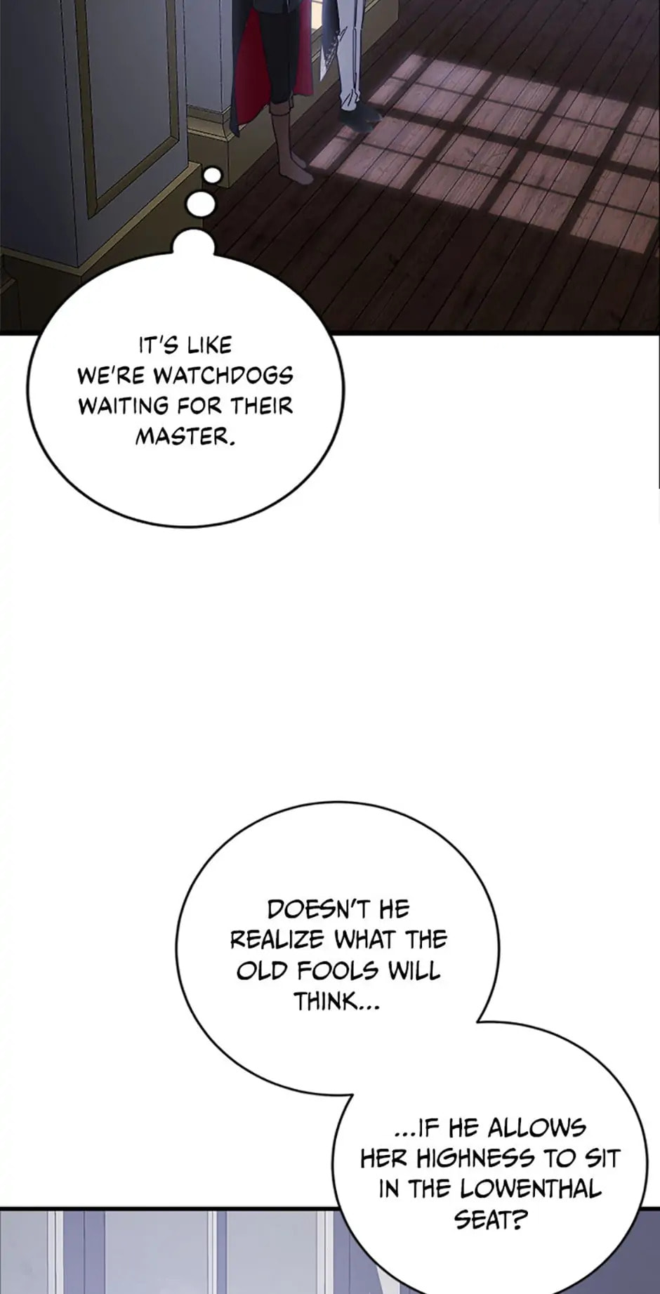 Read Itoshi no Boukun chapter 14 image 19 on Lezhin