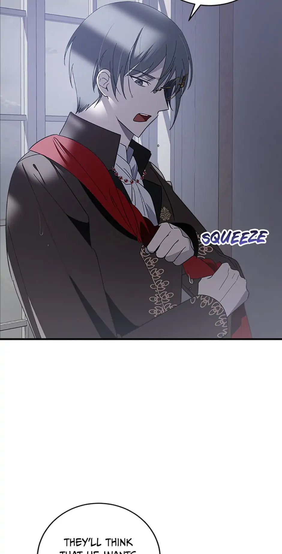 Read Itoshi no Boukun chapter 14 image 20 on Lezhin