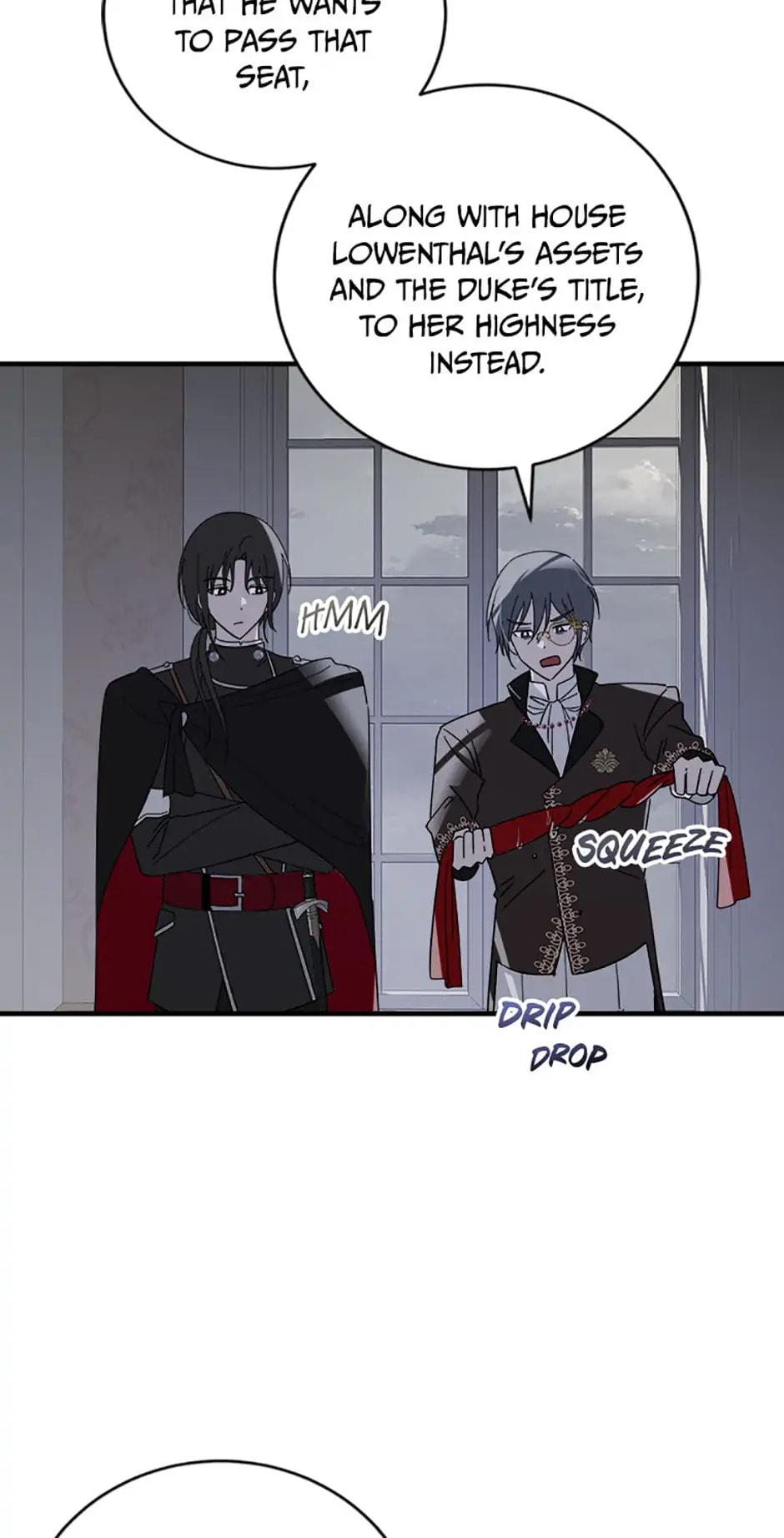 Read Itoshi no Boukun chapter 14 image 21 on Lezhin