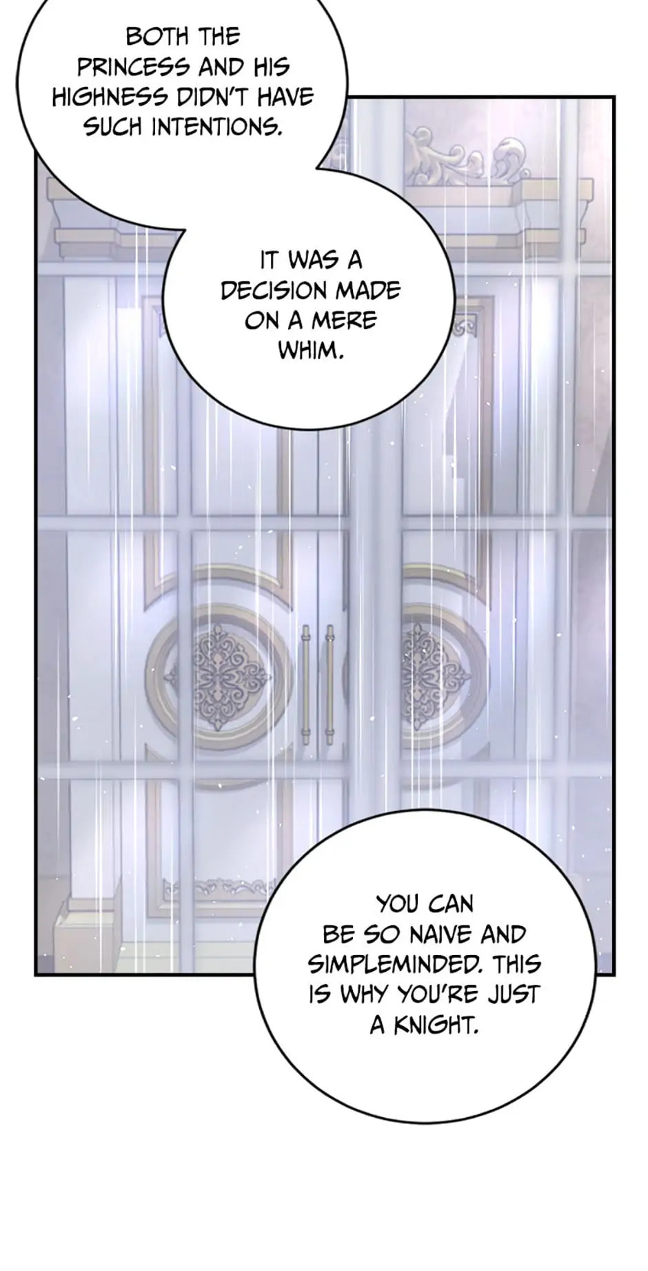 Read Itoshi no Boukun chapter 14 image 22 on Lezhin