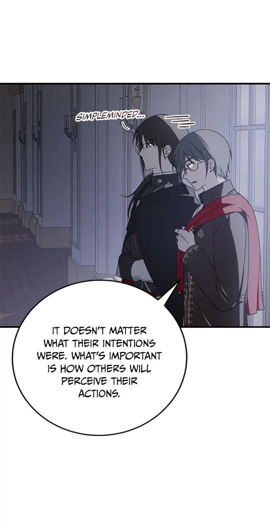 Read Itoshi no Boukun chapter 14 image 23 on Lezhin