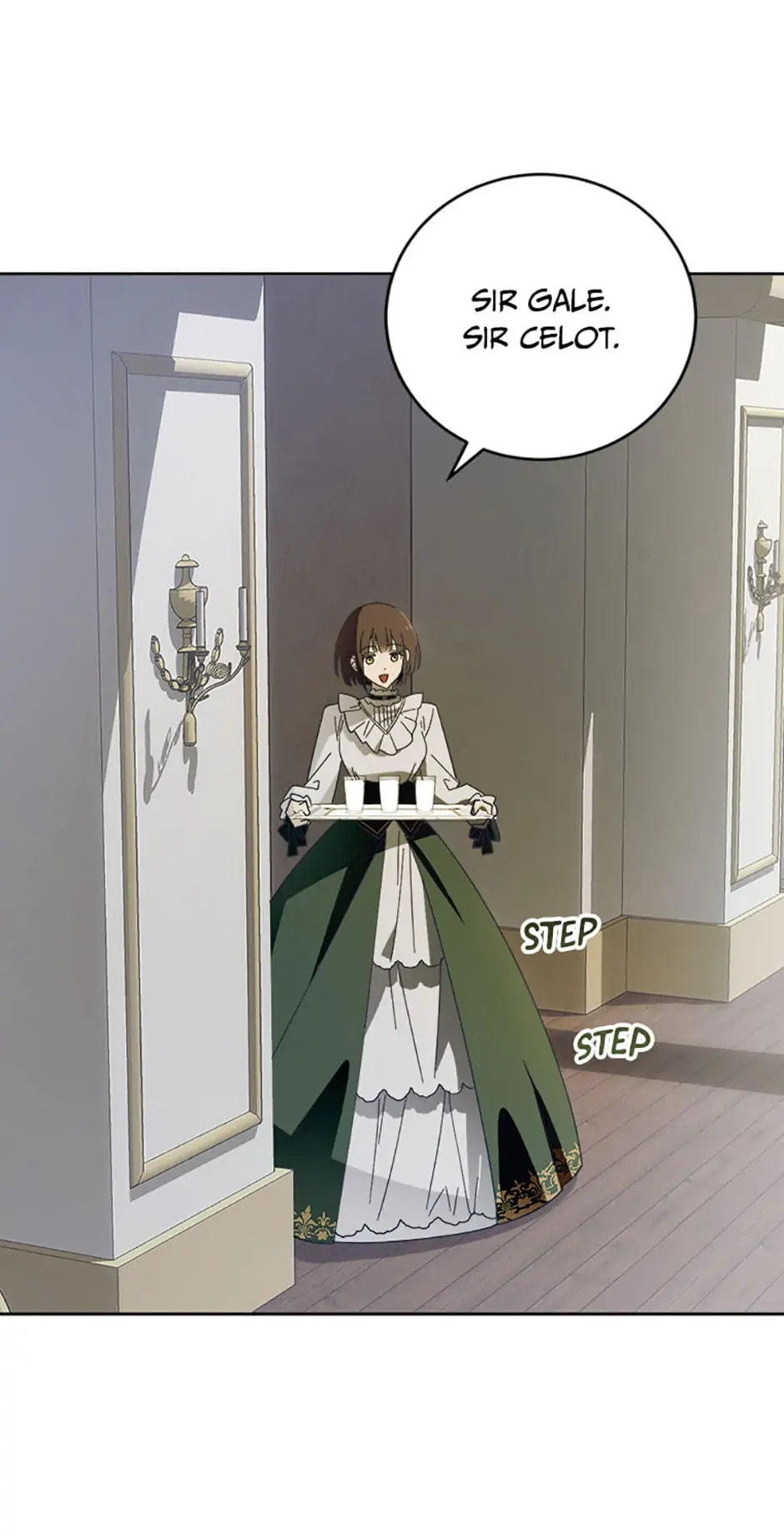 Read Itoshi no Boukun chapter 14 image 24 on Lezhin