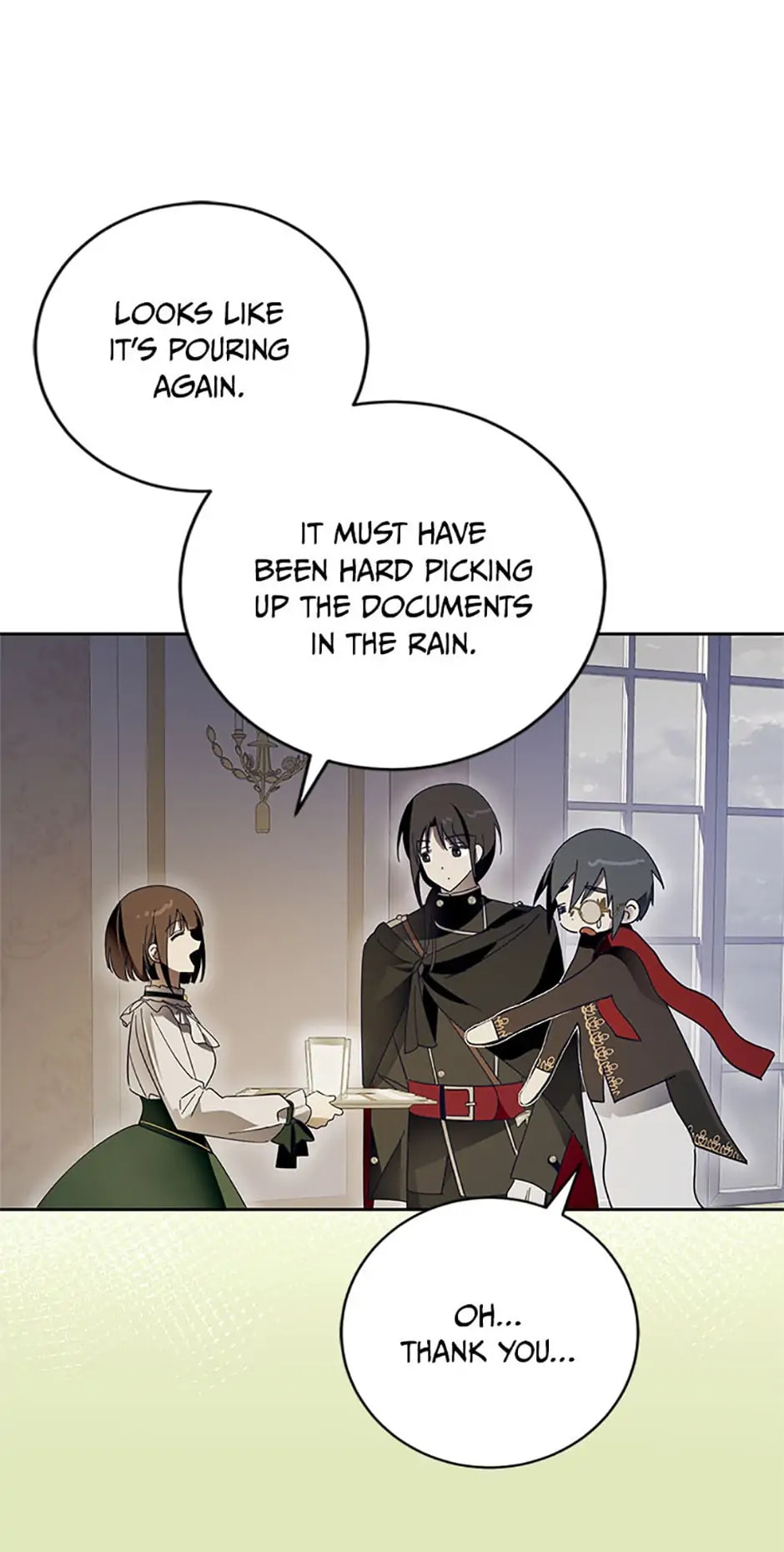 Read Itoshi no Boukun chapter 14 image 25 on Lezhin