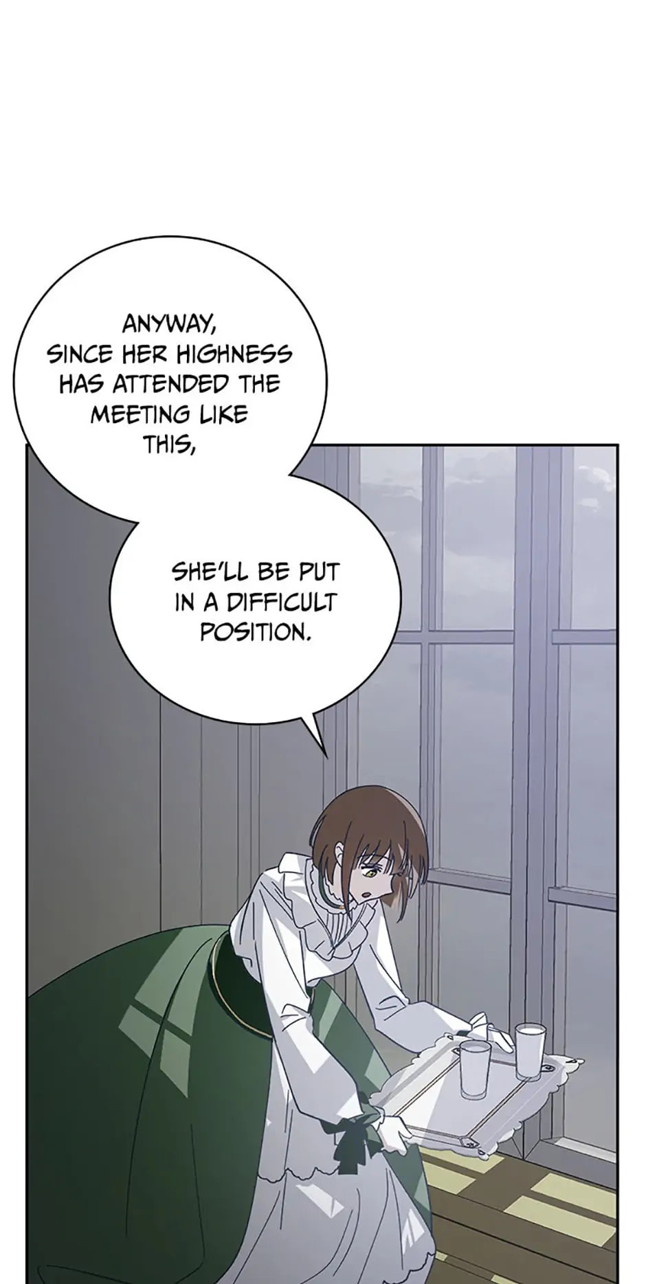 Read Itoshi no Boukun chapter 14 image 31 on Lezhin
