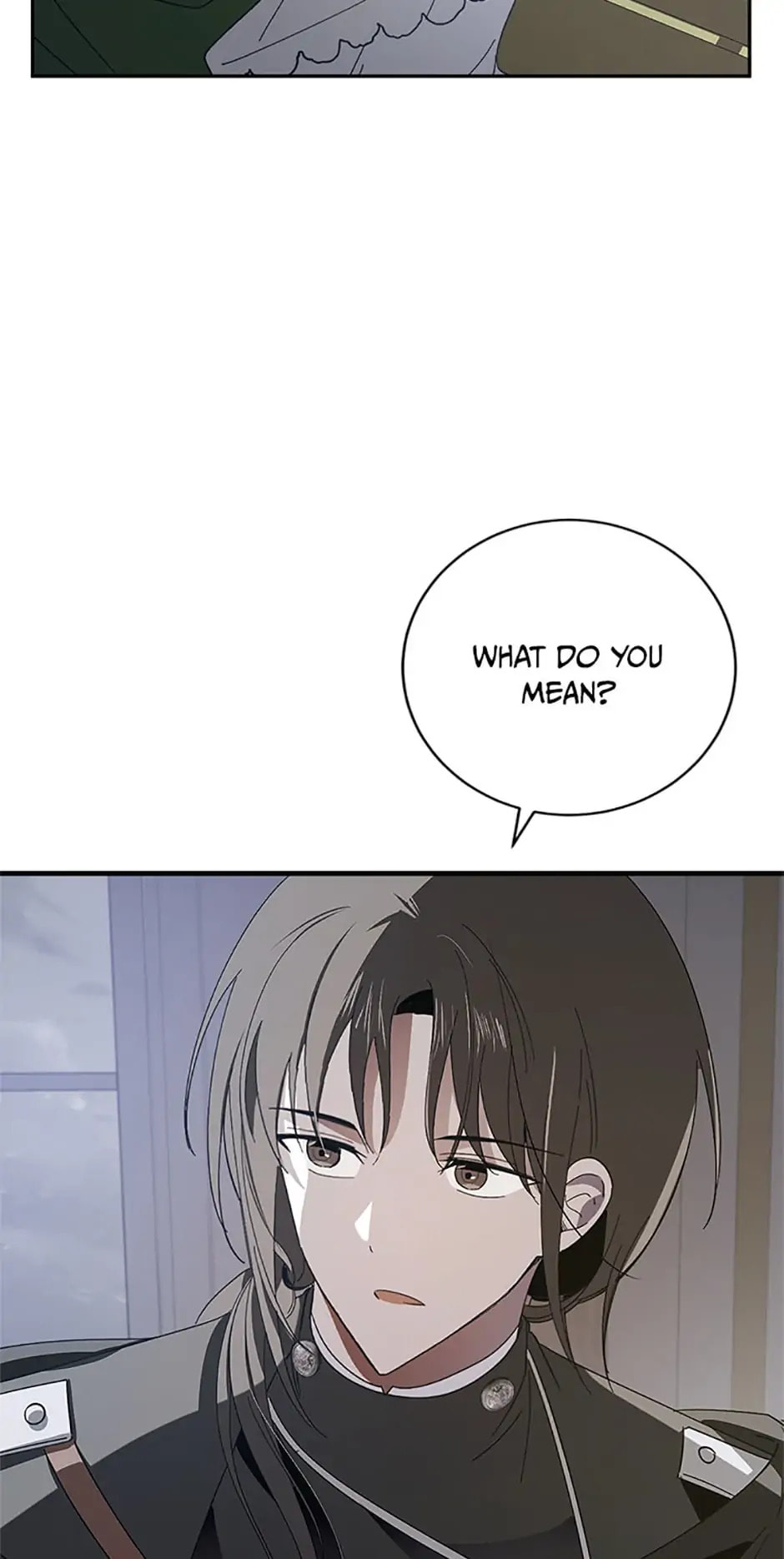Read Itoshi no Boukun chapter 14 image 32 on Lezhin