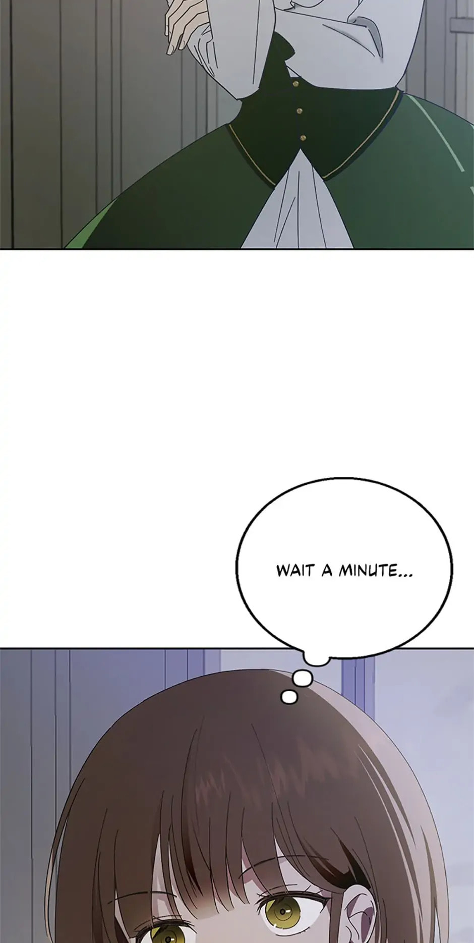 Read Itoshi no Boukun chapter 14 image 34 on Lezhin