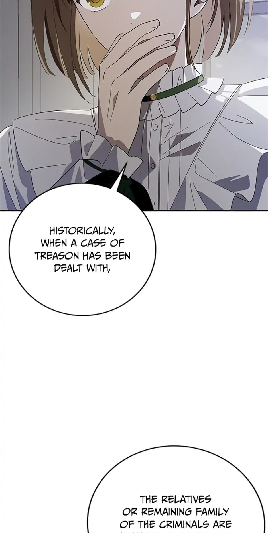 Read Itoshi no Boukun chapter 14 image 35 on Lezhin