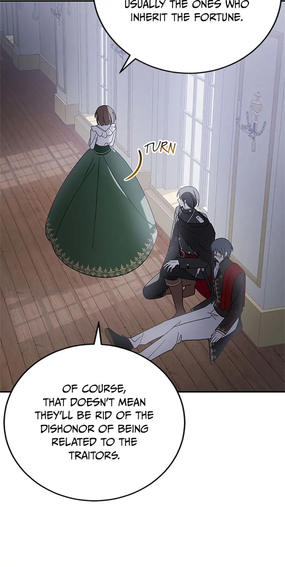 Read Itoshi no Boukun chapter 14 image 36 on Lezhin