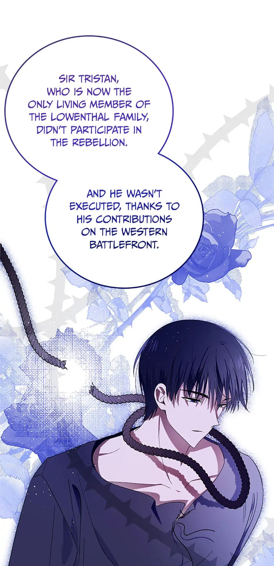 Read Itoshi no Boukun chapter 14 image 37 on Lezhin