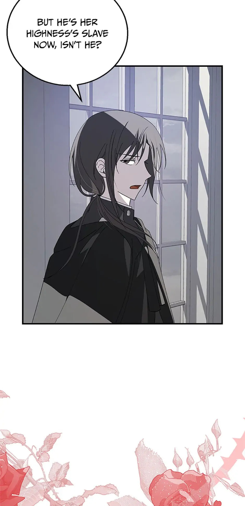 Read Itoshi no Boukun chapter 14 image 39 on Lezhin