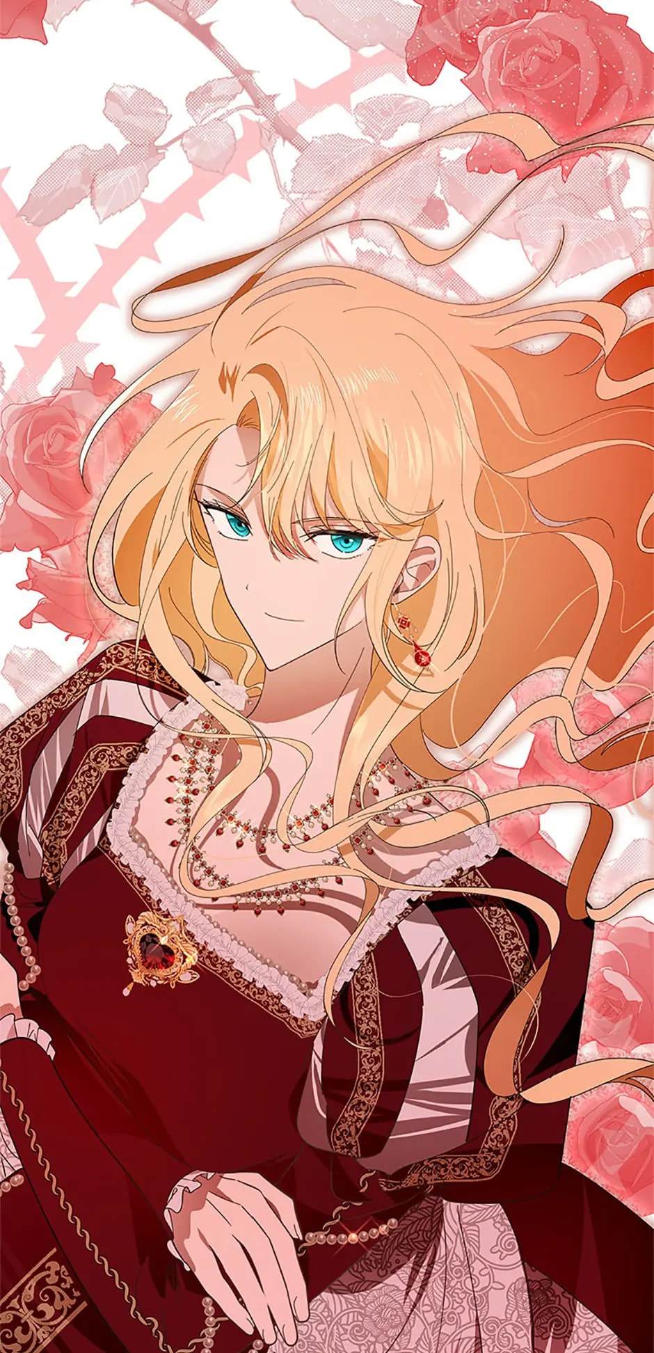 Read Itoshi no Boukun chapter 14 image 40 on Lezhin