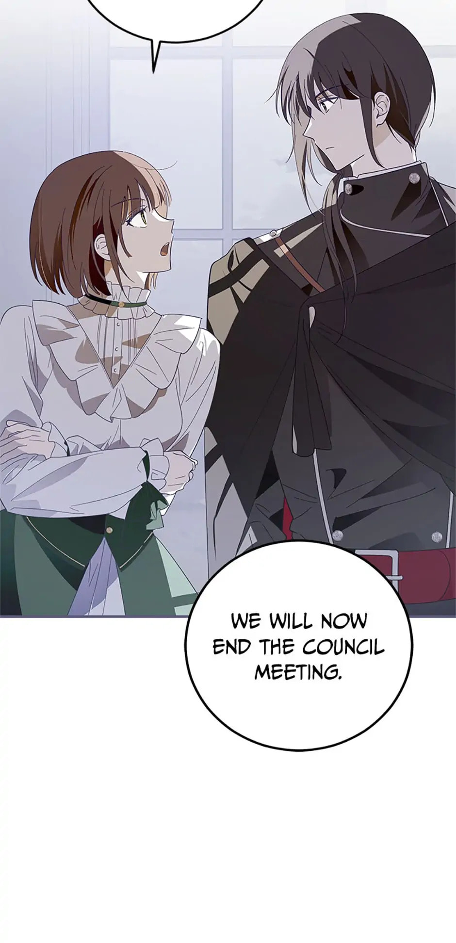 Read Itoshi no Boukun chapter 14 image 43 on Lezhin