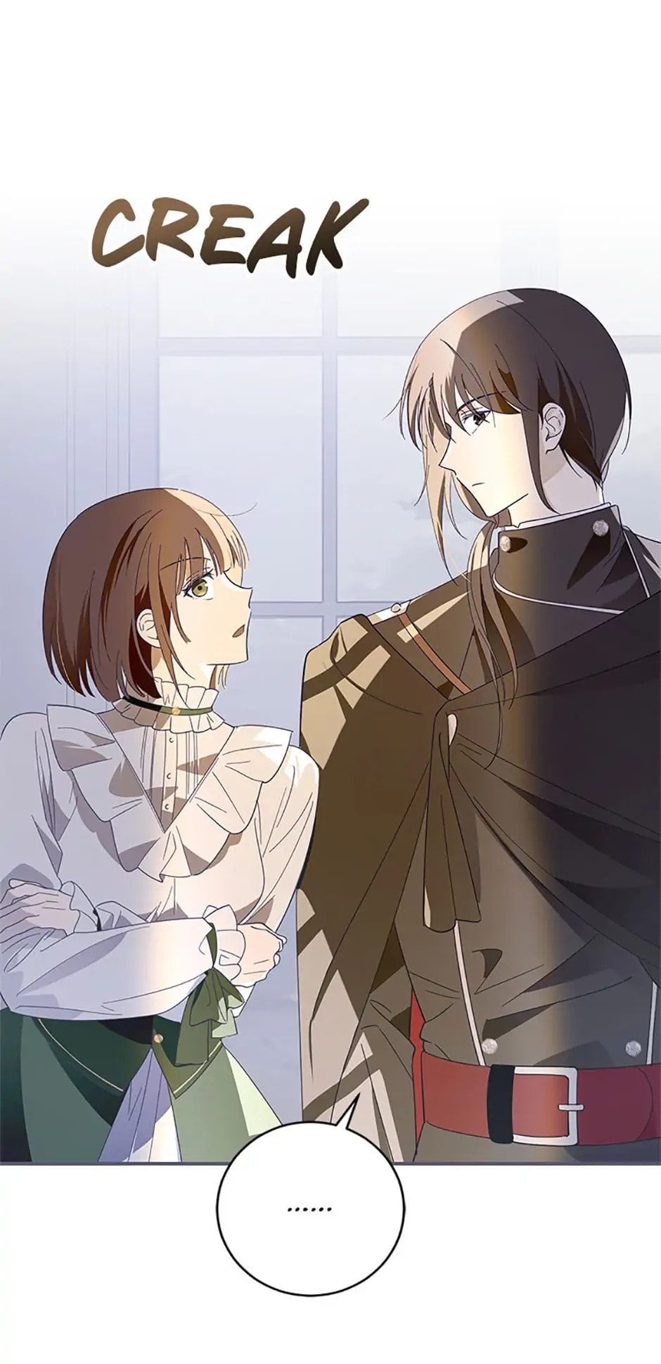 Read Itoshi no Boukun chapter 14 image 44 on Lezhin