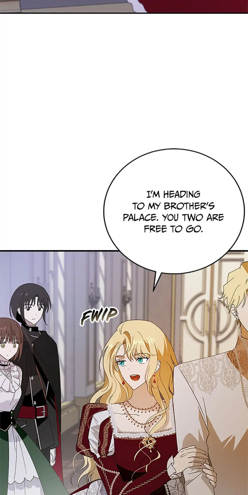Read Itoshi no Boukun chapter 14 image 46 on Lezhin