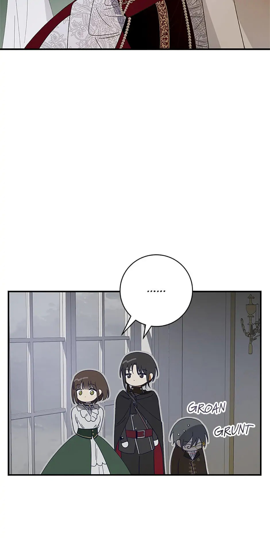 Read Itoshi no Boukun chapter 14 image 47 on Lezhin