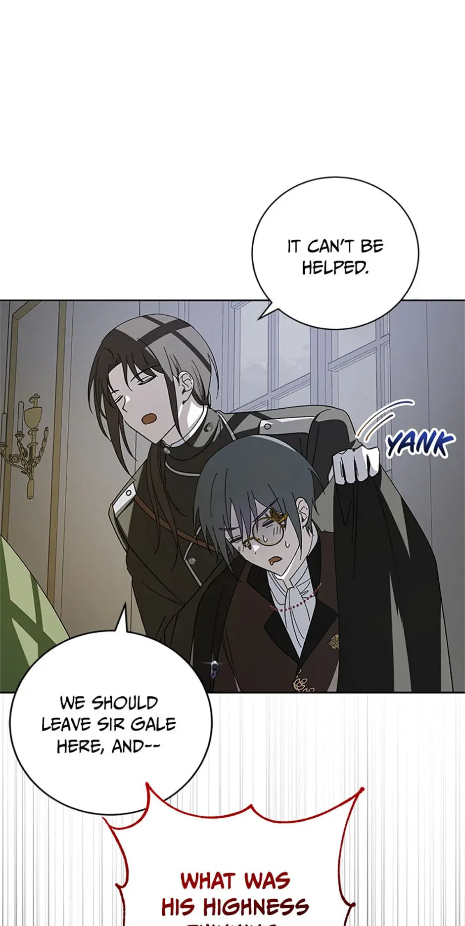 Read Itoshi no Boukun chapter 14 image 49 on Lezhin