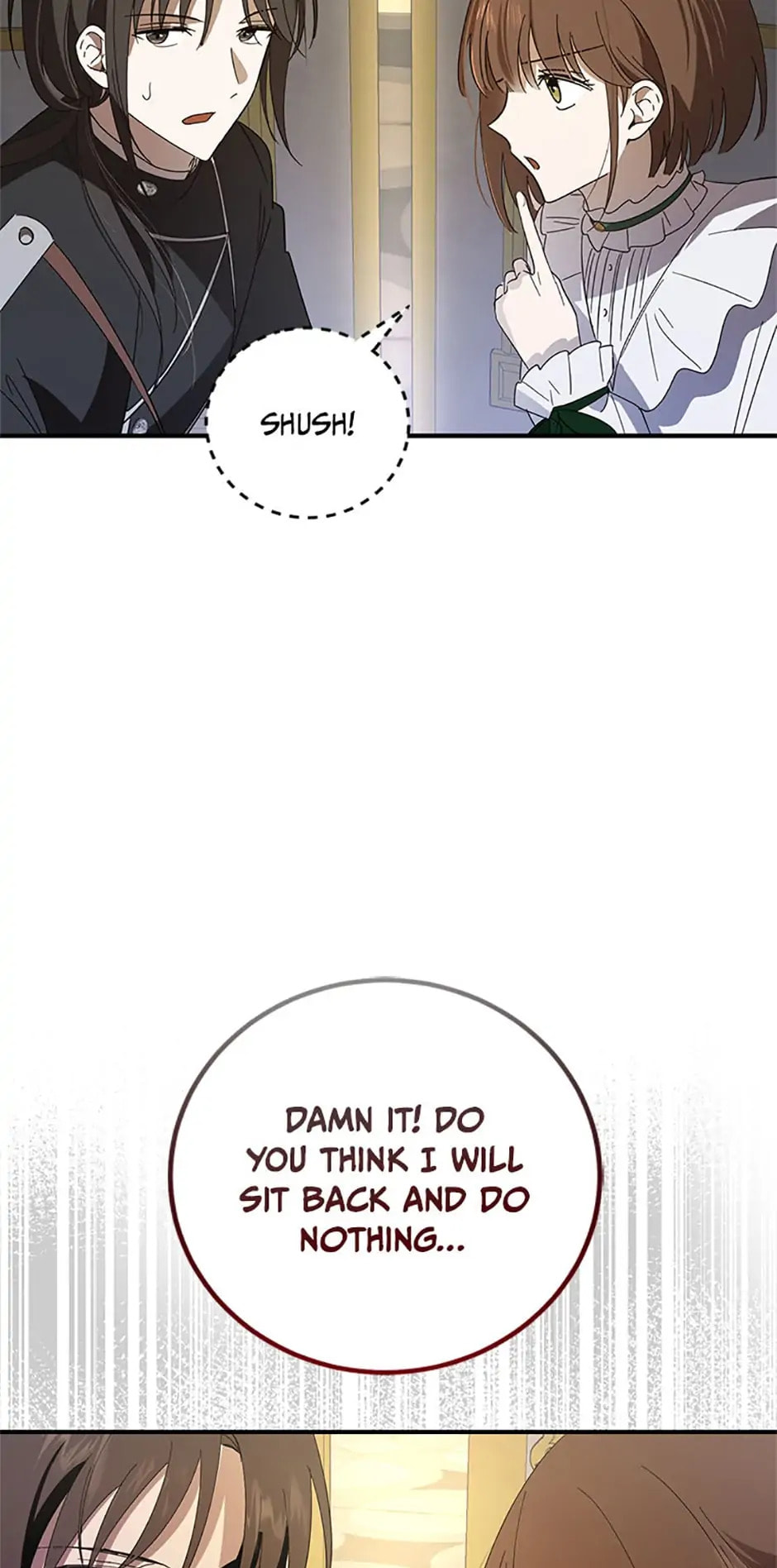Read Itoshi no Boukun chapter 14 image 53 on Lezhin