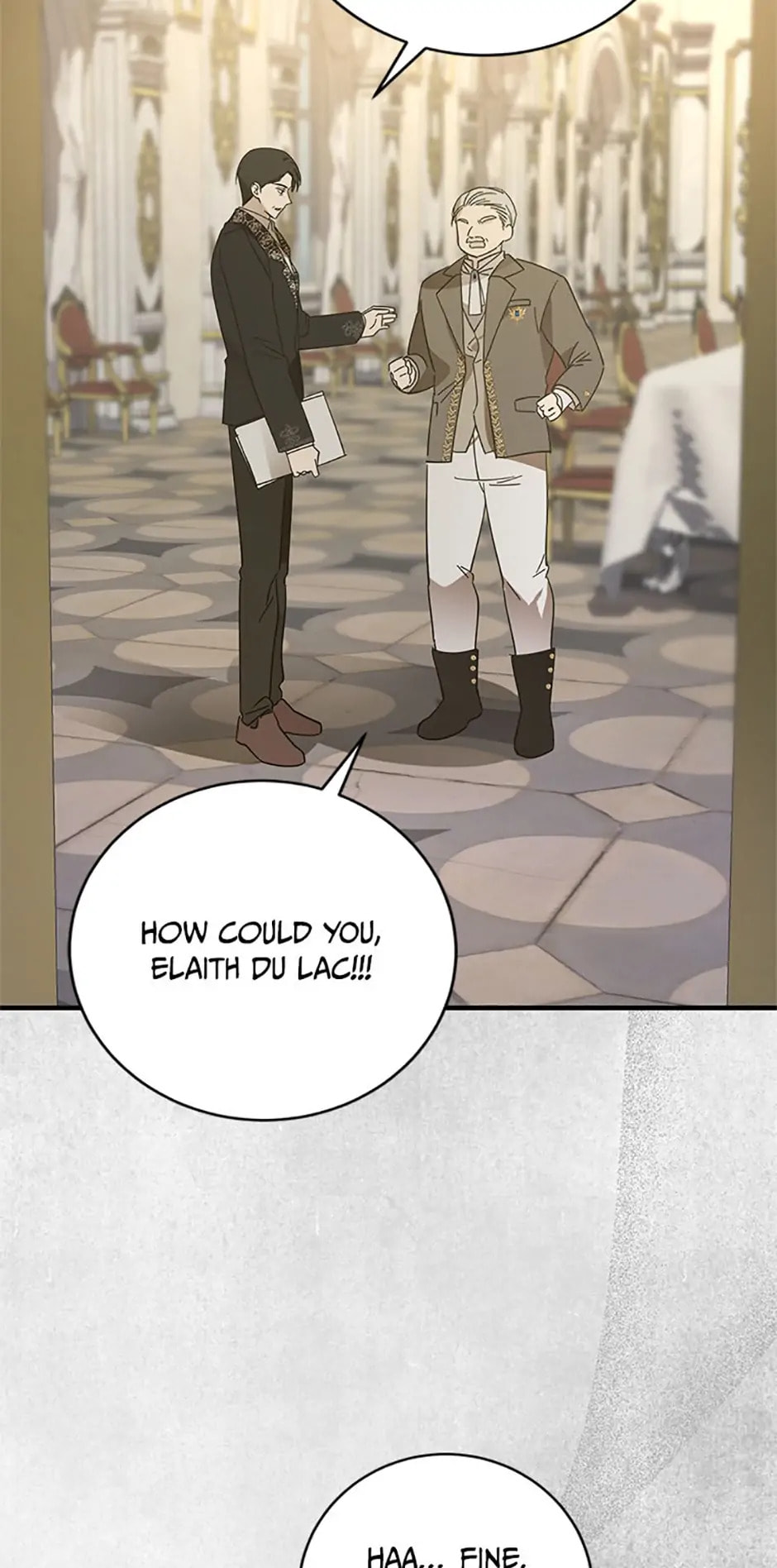 Read Itoshi no Boukun chapter 14 image 55 on Lezhin